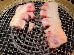 -谷牛日式烤肉(宝山U天地店)