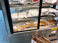 -向民炒鸡老店(火车站店)