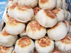 鲜肉月饼-长发西饼(临顿路店)