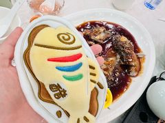 -楼外楼(西湖景区孤山路店)