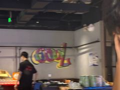 -醉炫音速烧烤·干煸菜(沙河总店)