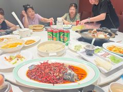 -巧克力渔家.小船海鲜胶东菜(三浴场店)