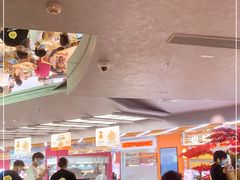 大堂-苏小柳点心·手作小笼包(新街口分院店)