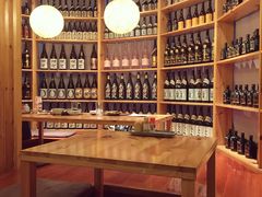 -希望日本料理(保利香槟花园店)