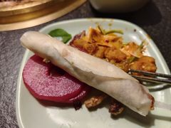 -韩盛·盛江山自助料理(中街大悦城黑金店)