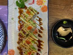 -仙隐小鹿中華の日料(正弘城店)
