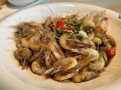 -壹只菜·崇明本地特色菜(崇明南门店)