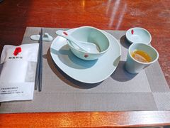 -古京·臻致料理(月湖店)