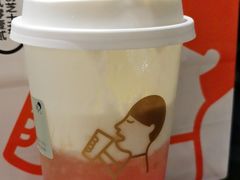 -喜茶(深圳东门1234店)