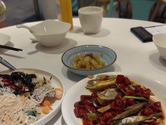 -莆田餐厅PUTIEN(三里屯店)