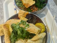 -红鼻子桂林米粉(金唐新光界店)