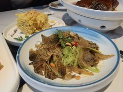 -滋粥楼·顺德菜(番禺广场总店)