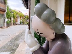 -南翔古镇