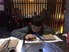 大堂-大江户日本料理(吕厝店)