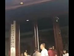 -南岳衡山风景名胜区-南岳大庙