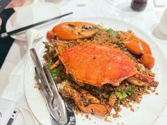 -喜记避风塘炒辣蟹(旗舰店)