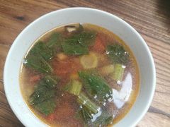 -有肉食·虎九闽菜(798艺术区店)