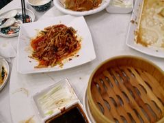 -老浒记民俗酒楼(王府井店)