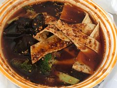 -艺味深尝(云锦路店)
