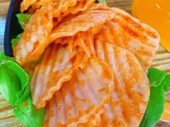 -吉志烤肉(太原总店)