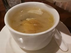 -白天鹅宾馆·流浮阁咖啡厅