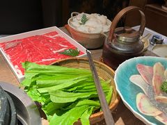 -蘑界·野生菌火锅(深业上城店)