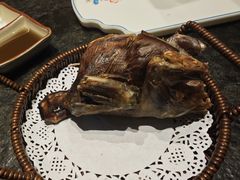 -高家烧鸽子烧烤店63年