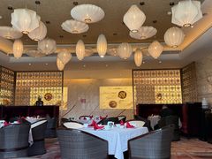 -希尔顿酒店-豫园中餐厅
