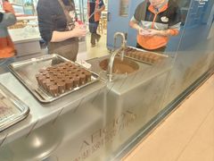 -歌斐颂巧克力小镇