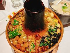 -老太原菜馆(南宫店)