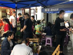-老瓦房冷锅串串(文殊院店)