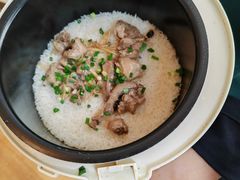 -大鸽饭(马王堆店)