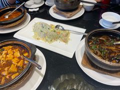 -玄武苏宁诺富特酒店·紫金轩中餐厅