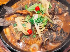 -老板恋上鱼(高新万达店)