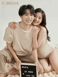 点击看大图 -专注孕妇照亲子照·纪田摄影