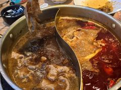 -松野谷·寿喜烧自助(华联顺义金街购物中心店)