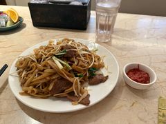 -鸿泰洋美食水会(东门中店)