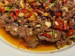 -韵味湘肴·小炒黄牛肉(五一广场店)