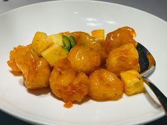 -鱼乐轩·俄罗斯海鲜直供餐厅(群力店)