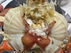-集品鲜湾·蒸汽海鲜自助料理(青岛银座和谐广场店)