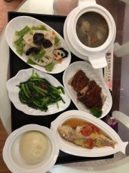 点击看大图 -宝生月子中心(独栋园林·福田店)