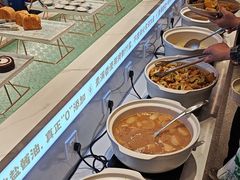 -素满香·全民食养自助(长宁龙之梦店)