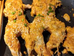 -沪小胖小龙虾(淮海中路旗舰店)