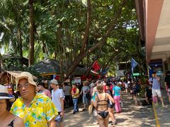 -海南分界洲岛旅游区