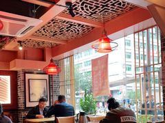 大堂-老乡村(南湖路店)