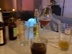 -深蓝超市Alcohol Player餐酒吧