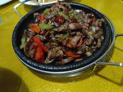 -人民公社大食堂(顺义总店)