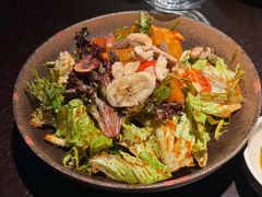 -Fuzzy Bistro 浮几韩餐·茶酒馆