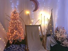 -天空花园餐吧·生日·团建(南山店)