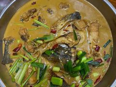 -下梅人家土菜馆(历史文化餐厅度假区店)